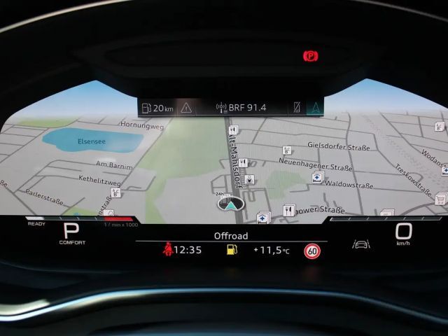 Audi S7 Quattro Sportback