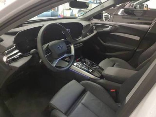 Audi A5 Avant Quattro S-Tronic