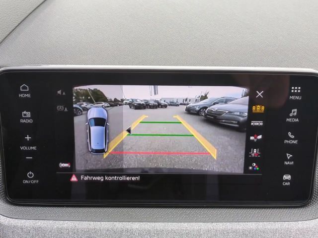 Skoda Scala 1.0 TSI Drive