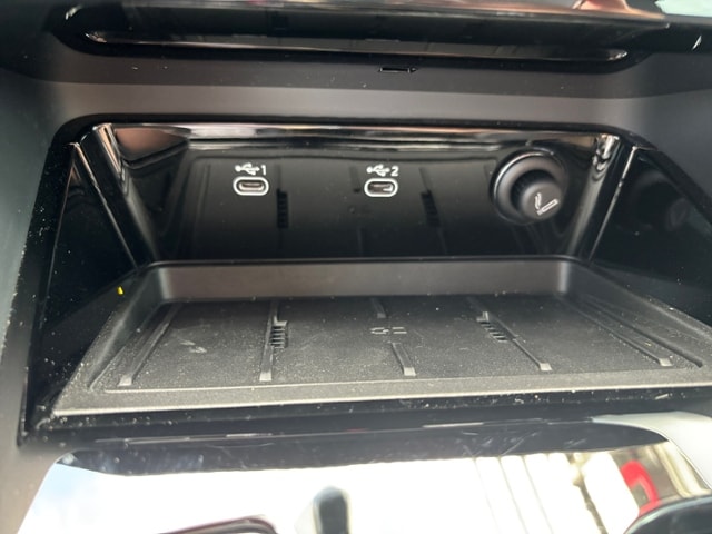 Audi Q5 Quattro S-Tronic