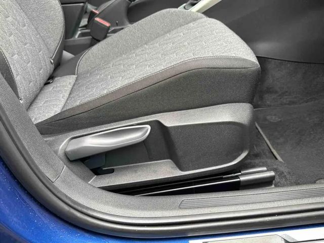 Volkswagen Polo Move