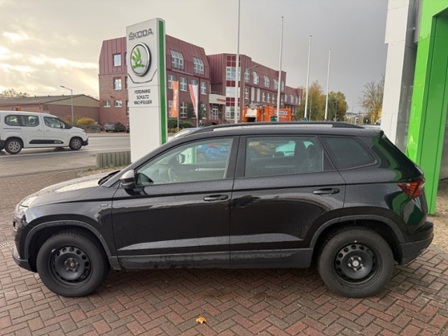 Skoda Karoq 1.5 TSI Drive