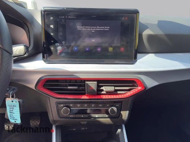 Seat Arona 1.0 TSI FR-lijn