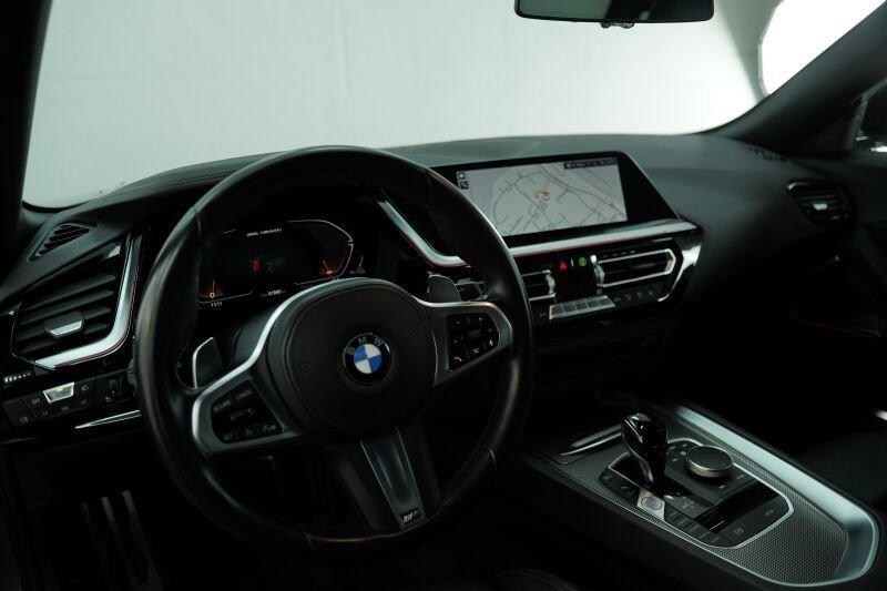 BMW Z4 M40i Roadster