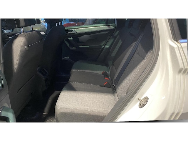 Volkswagen Tiguan 1.5 TSI Move