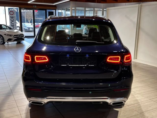 Mercedes-Benz GLC 200 4MATIC