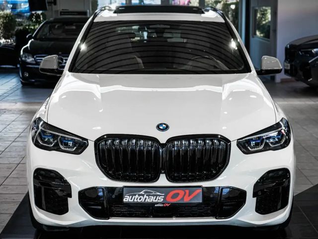 BMW X5 Individual M-Sport