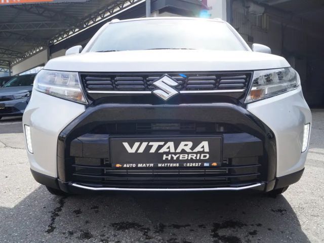 Suzuki Vitara AllGrip Hybrid Shine