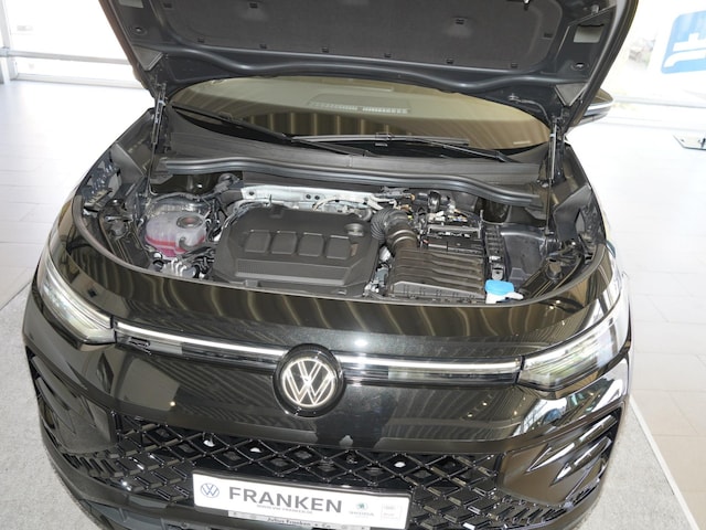 Volkswagen Tayron 2.0 TDI DSG R-Line Style