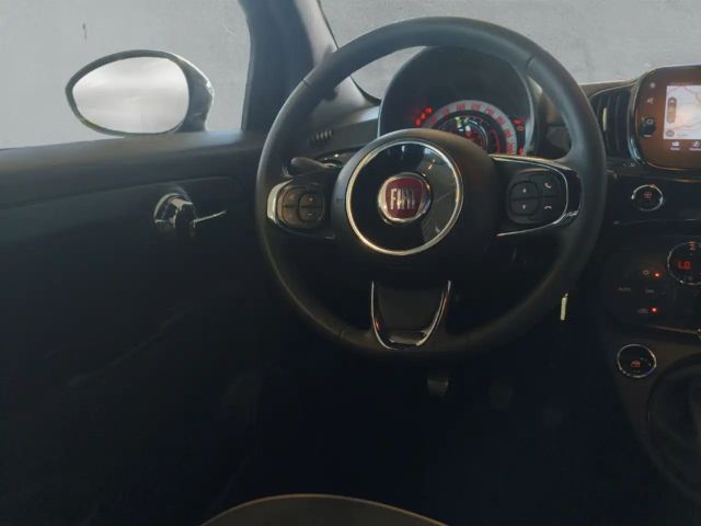 Fiat 500 Lounge