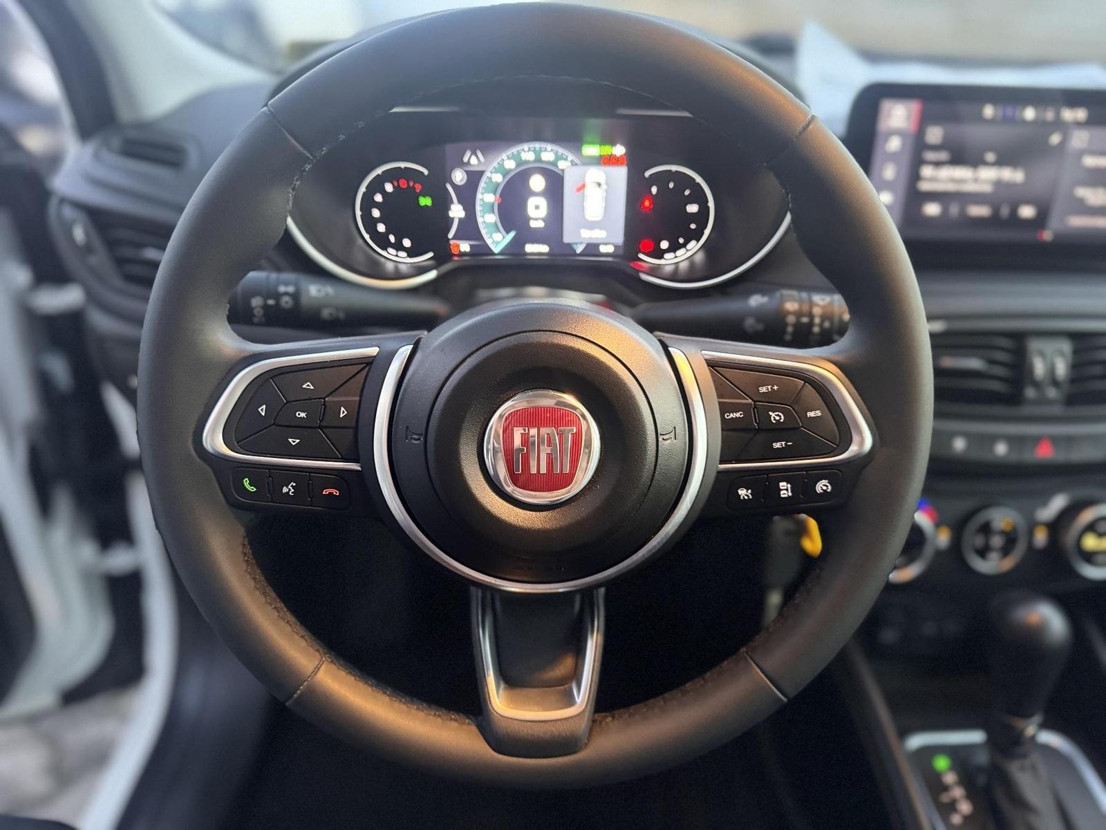 Fiat Tipo Station wagon