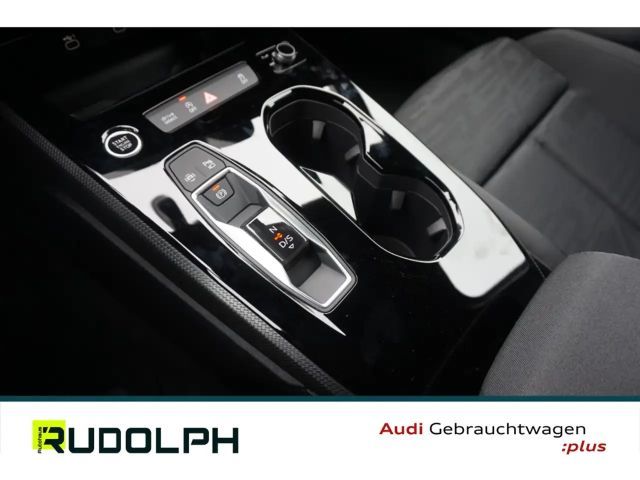 Audi A5 S-Tronic