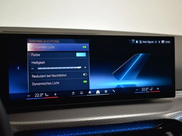 BMW 318 318d M-Sport Touring