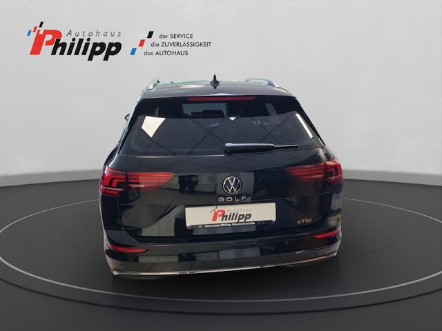 Volkswagen Golf 1.5 eTSI Style Variant