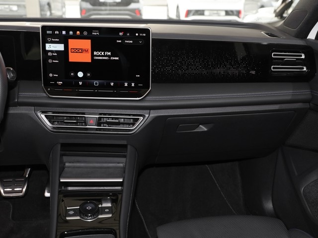 Volkswagen Tiguan 2.0 TDI 4Motion DSG R-Line