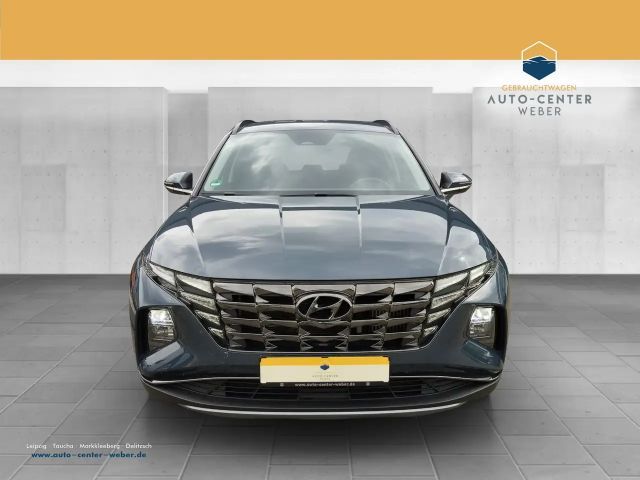 Hyundai Tucson 1.6 Hybrid Select T-GDi