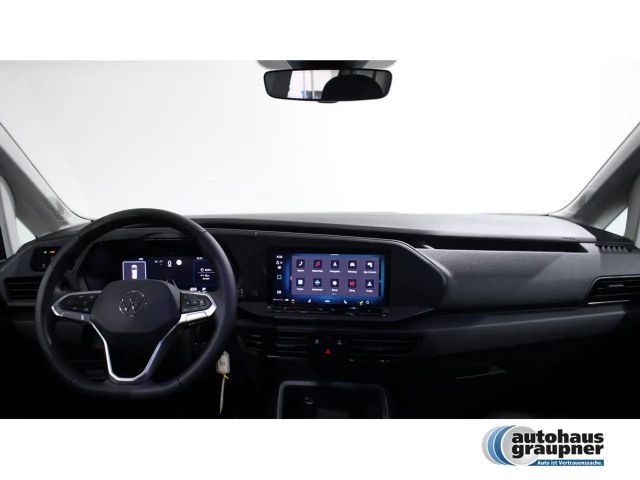 Volkswagen Caddy 2.0 TDI Maxi