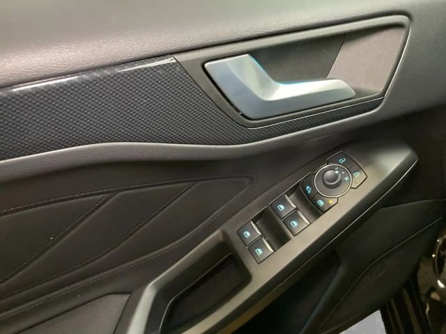 Ford Focus 1.5 EcoBlue ST Line Wagon