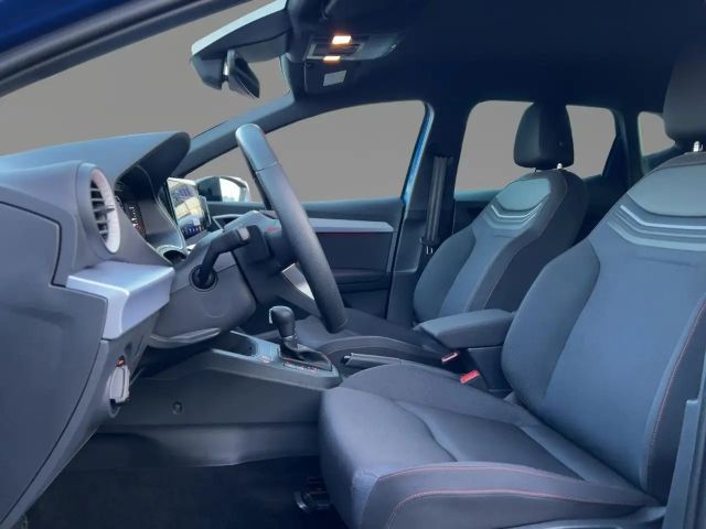 Seat Ibiza 1.0 TSI DSG FR-lijn