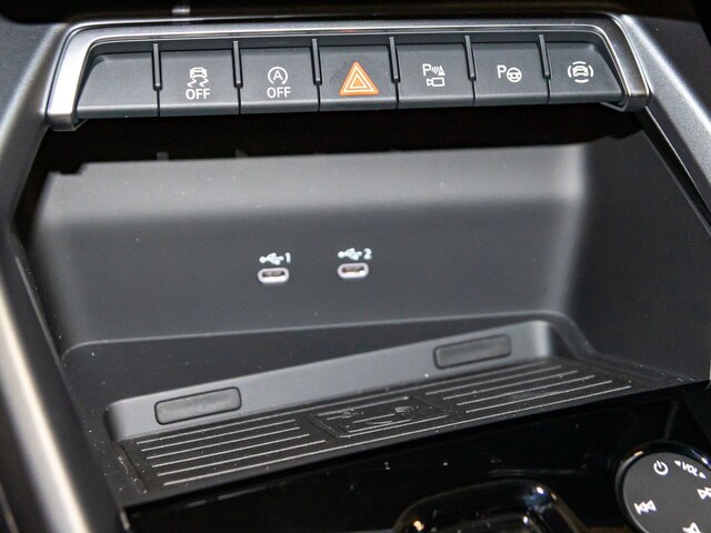 Audi A3 35 TFSI S-Tronic Sportback