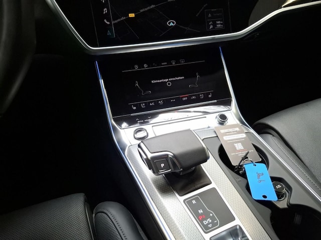 Audi A6 allroad 50 TDI Quattro