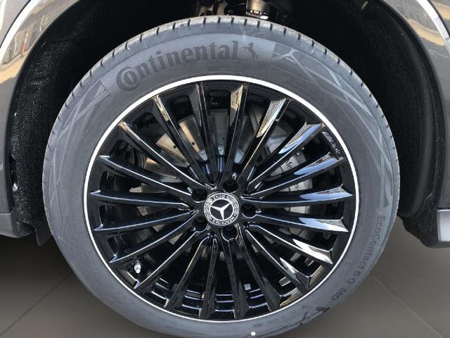 Mercedes-Benz GLC 220 4MATIC GLC 220 d