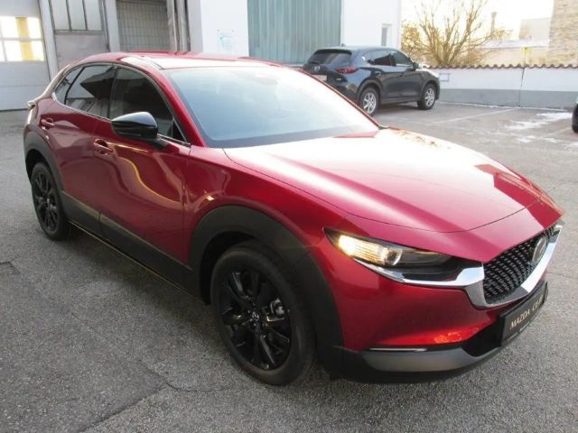 Mazda CX-30 Homura