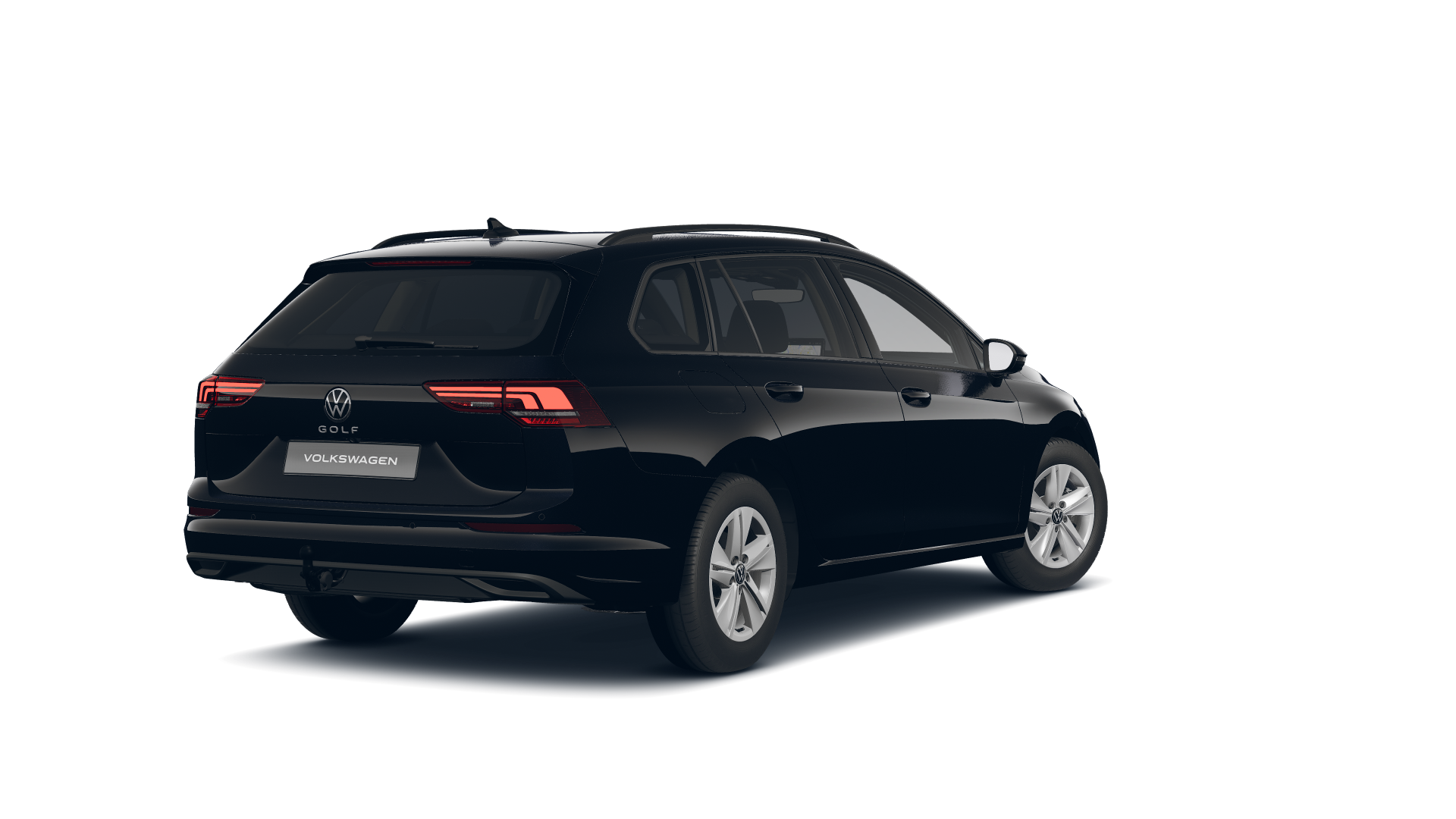 Volkswagen Golf 2.0 TDI DSG Life Variant