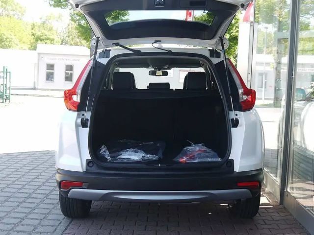 Honda CR-V Hybrid Lifestyle