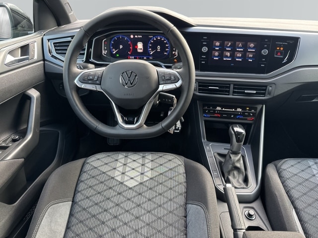 Volkswagen Polo 1.0 TSI DSG