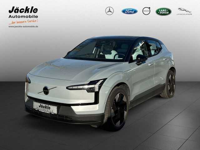 Volvo EX30 Extended range Ultra