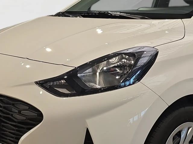 Hyundai i10 1.0 2WD Select