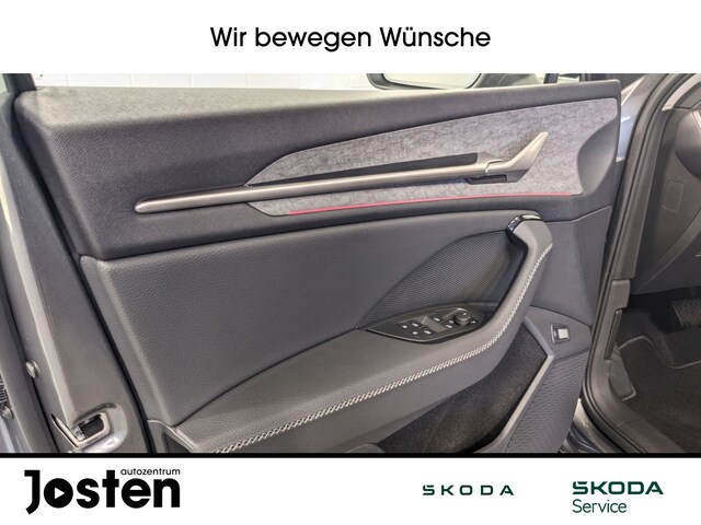 Skoda Kodiaq 2.0 TDI 4x4 Selection
