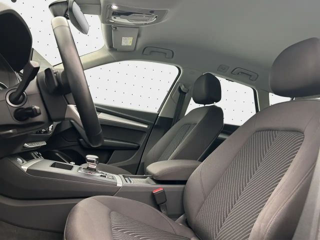 Audi Q5 40 TDI Quattro S-Line