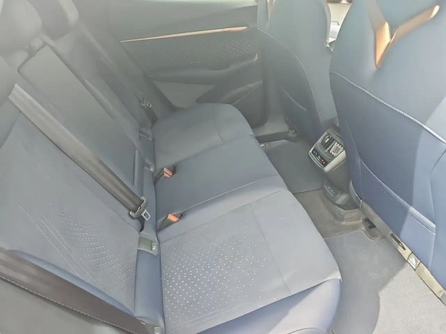 Cupra Tavascan 4Drive VZ