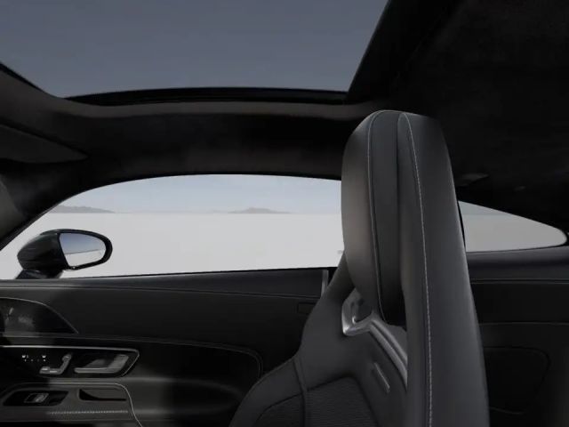 Mercedes-Benz AMG GT 4MATIC+ AMG Line Coupé