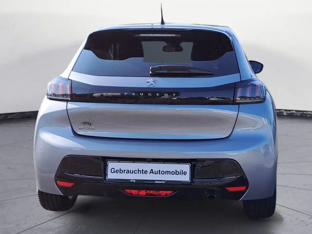 Peugeot 208 Allure Pack PureTech