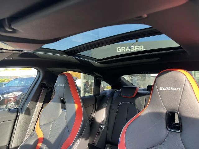 BMW 220 220i Coupé Gran Coupé M-Sport