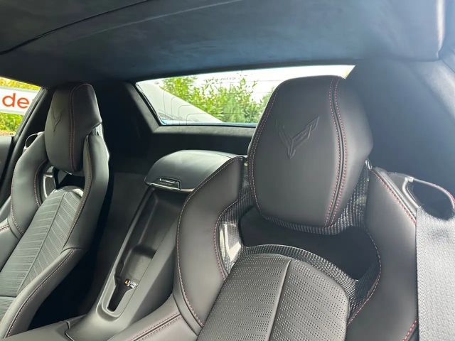 Corvette C8 Cabriolet