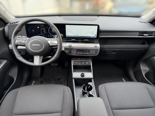 Hyundai Kona 64 kWh Electric