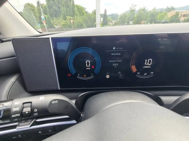 Hyundai Tucson 2WD Smart T-GDi