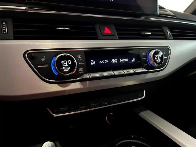 Audi A4 40 TFSI Avant Quattro S-Line