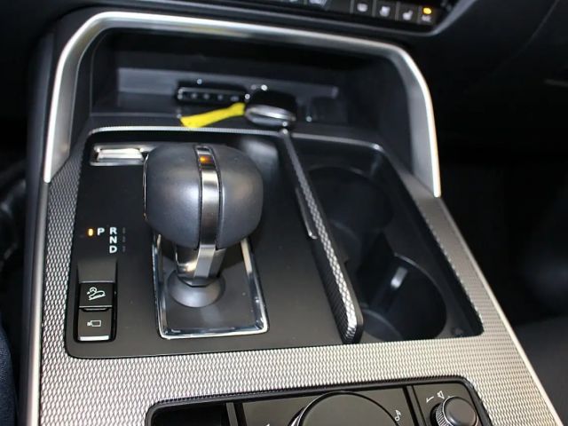 Mazda CX-60 4WD Homura e-Skyactiv