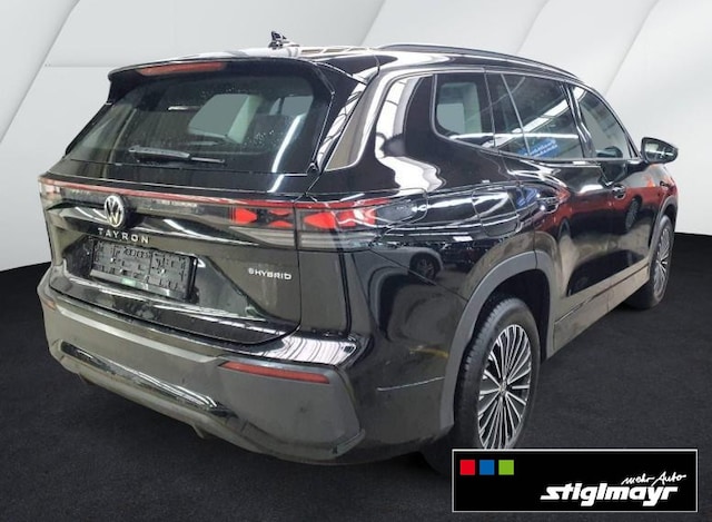 Volkswagen Tayron DSG Life eHybrid