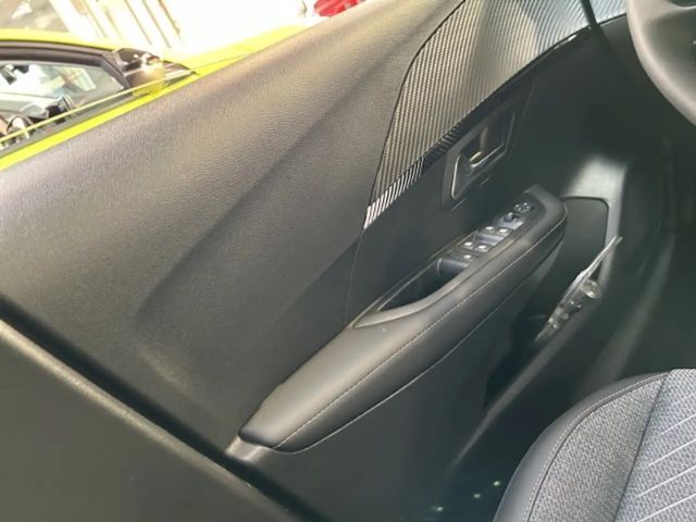 Peugeot E-208 Allure Pack