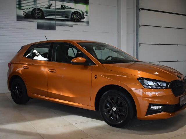 Skoda Fabia Ambition