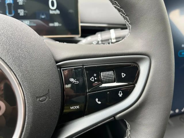 BYD Seal Excellence Vierwielaandrijving