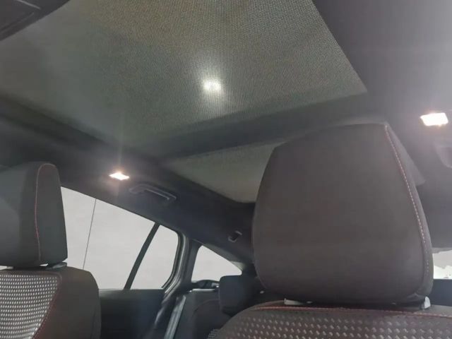 Ford Focus ST Line Wagon