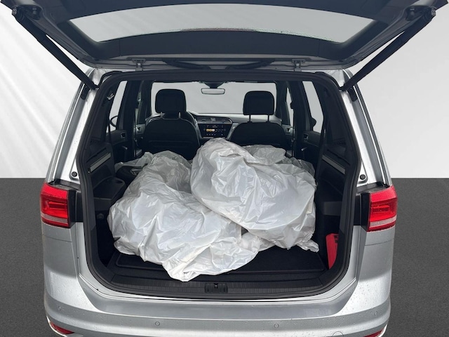 Volkswagen Touran 1.5 TSI Comfortline