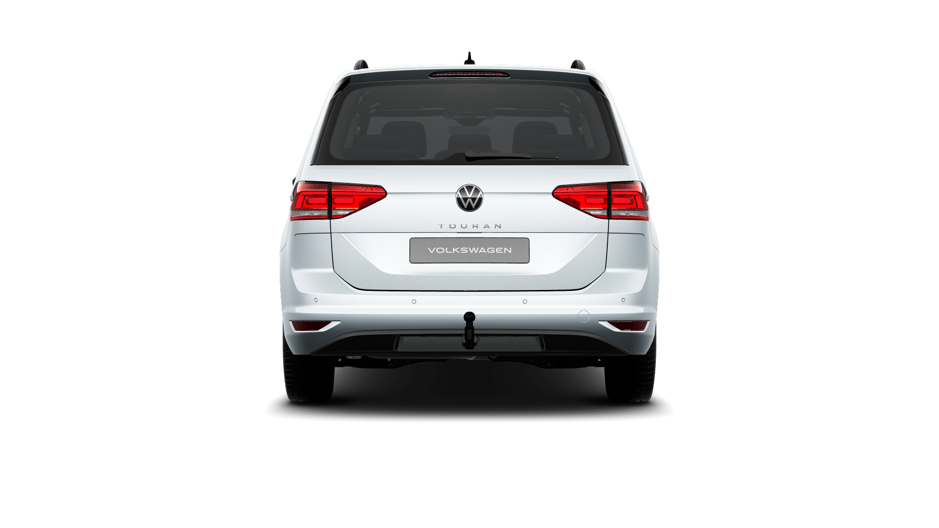 Volkswagen Touran 2.0 TDI 7-zitter